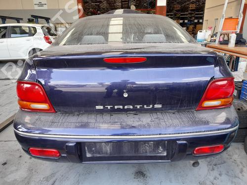 Elektronisk sensor CHRYSLER STRATUS (JA) 2.0 LE | BP12787695M84 