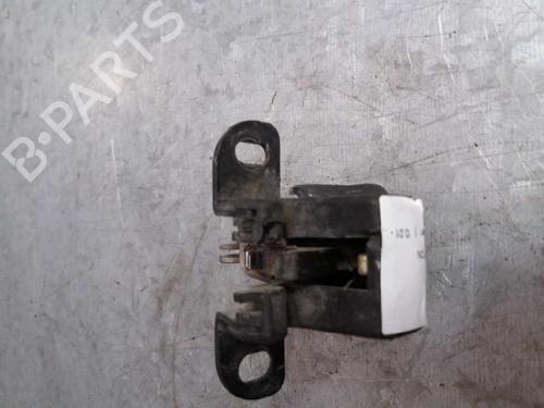 Used Tailgate lock Tailgate lock OPEL COMBO Box Body/MPV [2001-2026] 12931120 12931120