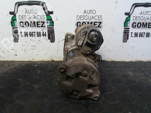 Starter SUZUKI BALENO (EG) 1.3 i 16V (SY413) | BP12696181M8 