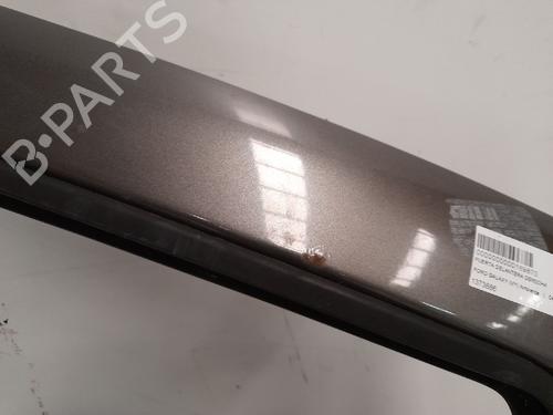 Right front door FORD GALAXY I (WGR) 1.9 TDI | BP12717505C3 