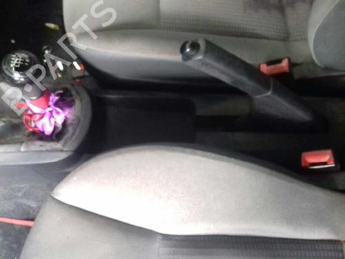 Servo brake SEAT IBIZA III (6L1) | BP12756181M42