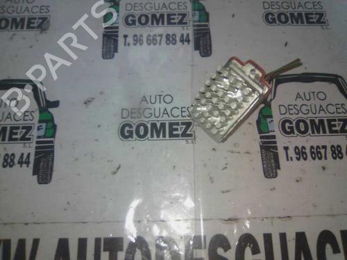 Used Heater resistor Heater resistor 12798679 12798679