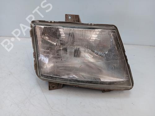 Used Right headlight MERCEDES-BENZ VITO Van (W638) 110 CDI 2.2 (638.094) (102 hp) 28047333