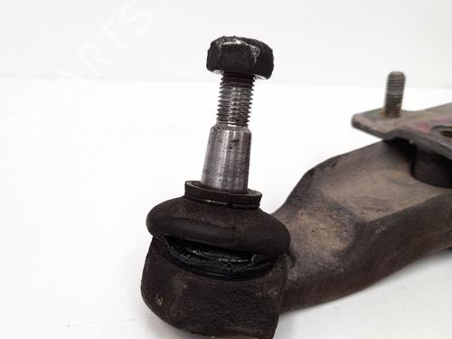 Left front suspension arm FIAT SEICENTO / 600 (187_) 1.1 (187AXB, 187AXB1A, 187AXC1A02) | BP12766392M12 