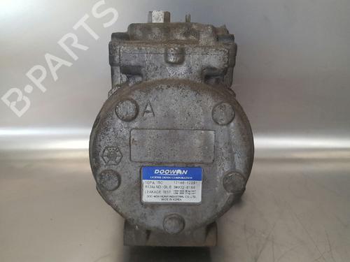 AC compressor KIA RIO I Hatchback (DC) 1.3 | BP12802515M34 