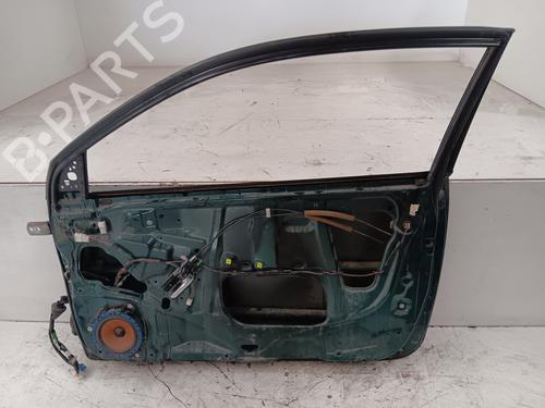 Right front door TOYOTA COROLLA (_E12_) 1.4 VVT-i (ZZE120_, ZZE120R) | BP21127583C3 