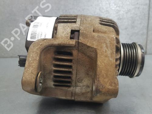 Used Alternator RENAULT MEGANE I Classic (LA0/1_) 1.9 dCi (LA05) (105 hp) 12728149
