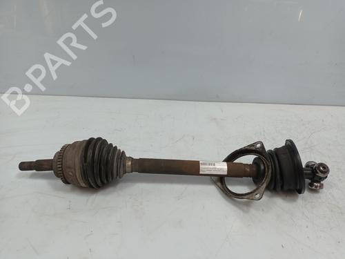 Used Left front driveshaft RENAULT MEGANE I Coach (DA0/1_) 1.9 dTi (DA0N) (98 hp) 22901965