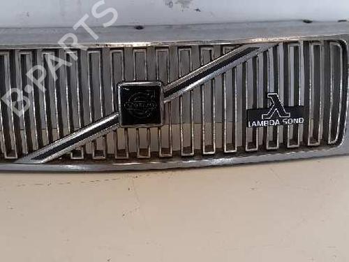 Front grille VOLVO 460 (464) 1.6 (83 hp) 12764849