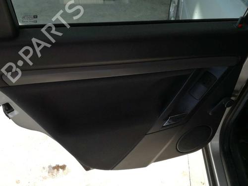 Display monitor OPEL VECTRA C (Z02) 1.9 CDTI (F69) | BP12697562C48