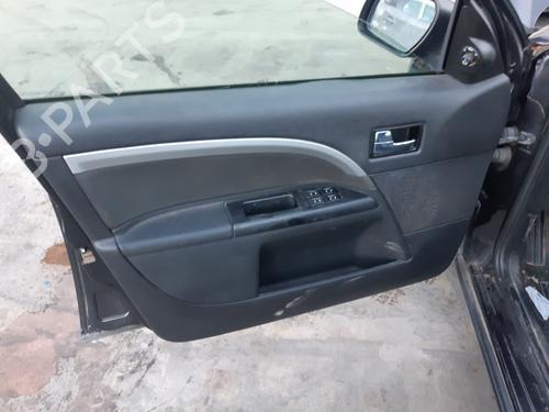 Engine FORD MONDEO III (B5Y) 2.0 TDCi | BP32250488M1 