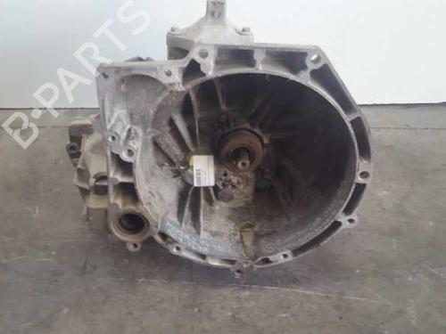 Used Gearbox MAZDA 2 (DY) 1.4 CD (68 hp) 12688538