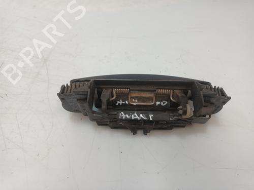 Rear right exterior door handle AUDI A4 B7 Avant (8ED) 2.0 TDI quattro | BP28213029C130 
