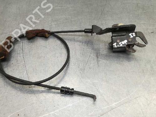 Tailgate lock NISSAN SERENA (C23) 2.3 D | BP12722528C101 