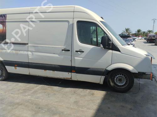 Climate control VW CRAFTER 30-50 Van (2E_)  | BP40197635I5  - Image 10