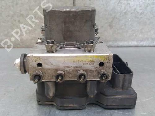 ABS pump NISSAN NV200 / EVALIA Bus 1.5 dCi 90 (M20, M20M) | BP17447763M43 