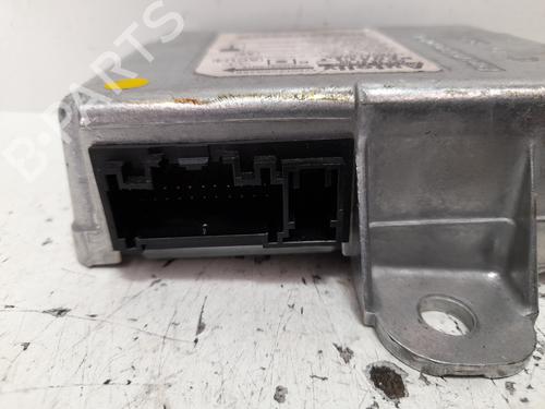 ECU airbags RENAULT MEGANE II Estate (KM0/1_) 1.6 | BP12788468M53 