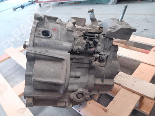 Gearbox SEAT ALHAMBRA (7V8, 7V9) 1.9 TDI | BP12783427M3 