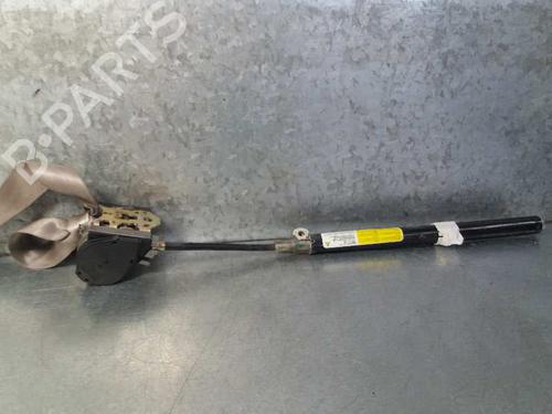 Front right seatbelt VW SHARAN (7M8, 7M9, 7M6) 1.9 TDI | BP12700295I25 