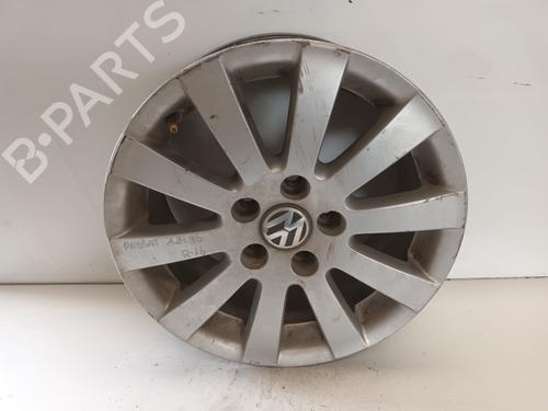 Used Rim VW PASSAT B6 (3C2) [2005-2011]  29944273