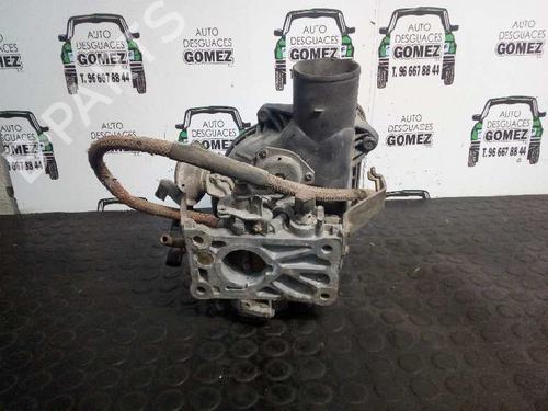 Throttle body HONDA CIVIC IV Hatchback (EC, ED, EE) 1.6 i 16V (ED7) | BP12687360M82 