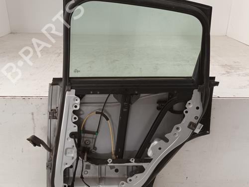 Right rear door AUDI A2 (8Z0) 1.4 | BP12726718C5 