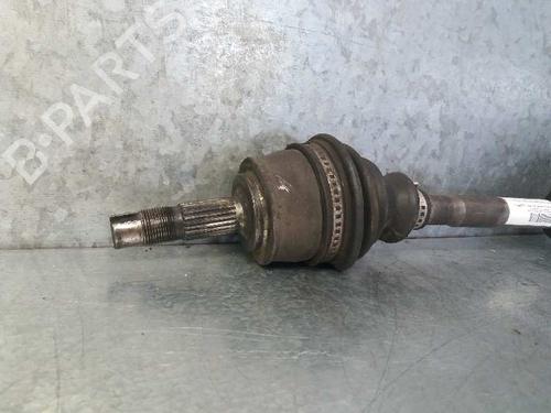 Left front driveshaft FIAT PUNTO (188_) 1.9 DS 60 (188.031, .051, .231, .251) | BP12699099M38 