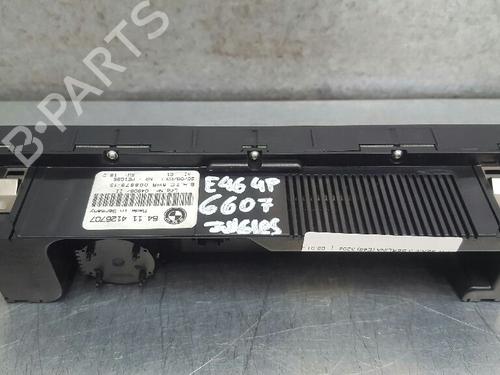 Climate control BMW 3 (E46) 320 d | BP12744572I5 