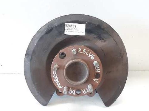 Used Right rear steering knuckle FORD MONDEO III (B5Y) [2000-2007]  18331432