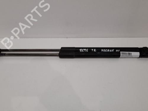 Used Tailgate lift support RENAULT MEGANE III Grandtour (KZ0/1) [2008-2016]  13979175