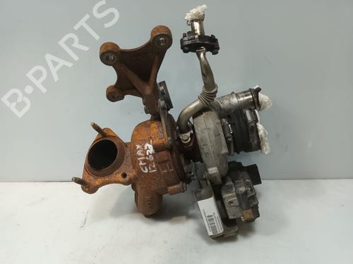 Turbolader/Kompressor FORD FOCUS C-MAX (DM2) [2003-2007]  29981889