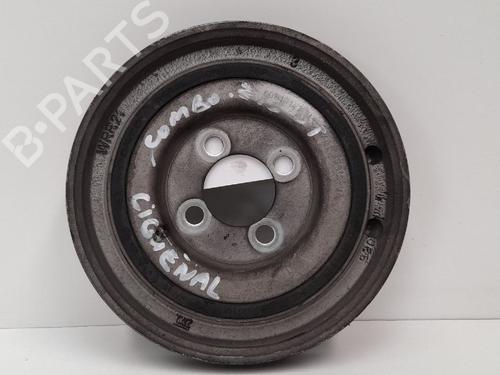 Pulley OPEL COMBO Box Body/MPV 1.3 CDTI 16V | BP13980027M122 