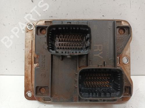 Engine control unit (ECU) OPEL CORSA B (S93) 1.0 i 12V (F08, F68, M68) | BP17465770M57 