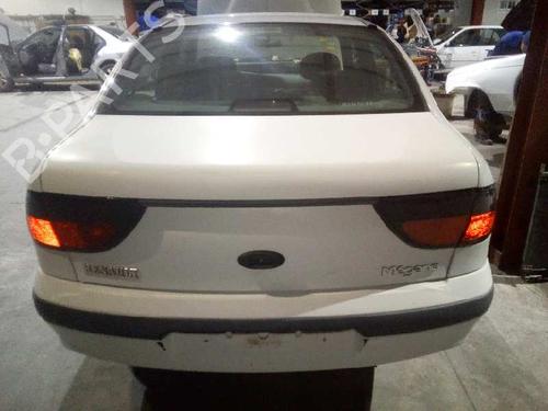 Alternator RENAULT MEGANE I Classic (LA0/1_) 1.6 e (LA0F, LA0S) | BP12684036M7 