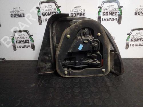 Left taillight ROVER 400 II (RT) 420 Si Lux | BP12728605C34 