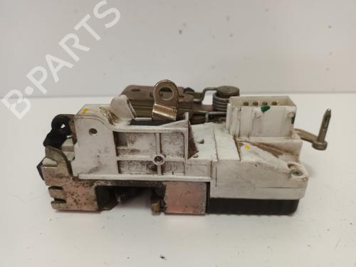 Front right lock PEUGEOT 807 (EB_) 2.2 HDi | BP12789048C97 