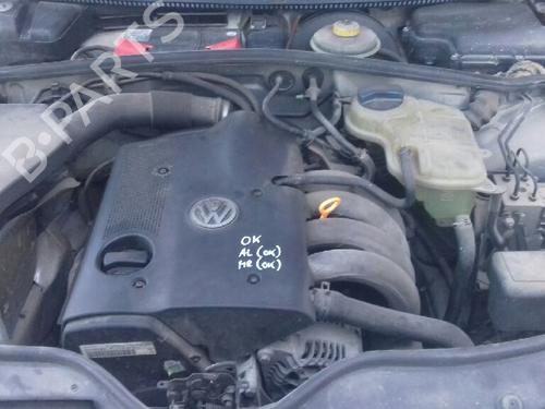 Achsschenkel links vorne VW PASSAT B5 (3B2) 1.6 | BP12751366M25