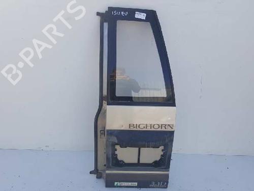 Used Tailgate OPEL MONTEREY B (M98) 3.0 DTI (UBS73D, UBS73G) (159 hp) 12689849