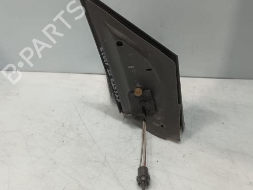 Left mirror FORD FIESTA V (JH_, JD_) 1.4 TDCi | BP29956032C26