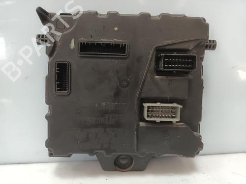 Used Fuse box RENAULT KANGOO / GRAND KANGOO II (KW0/1_) 1.5 dCi 85 (KW0K, KW0L, KW0B) (86 hp) 23550190