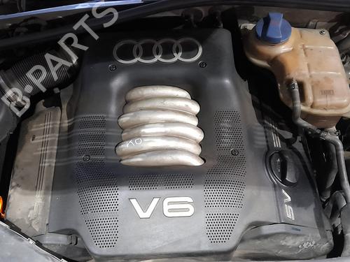 Sikringsdose AUDI A6 C5 (4B2) 2.8 | BP15044182E1 