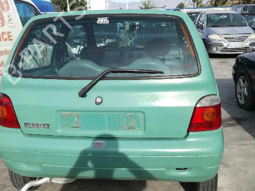 Scheinwerfer links RENAULT TWINGO I (C06_) 1.2 (C067) | BP12716498C28 