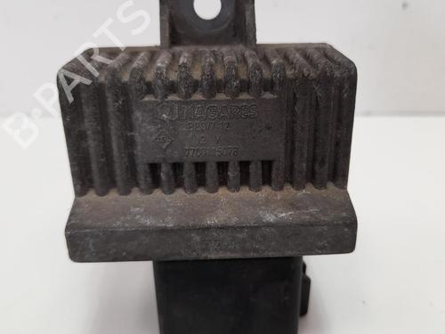Used Electronic module Electronic module MITSUBISHI SPACE STAR MPV (DG_A) 1.9 DI-D (DG4A) (115 hp) 12814251 12814251