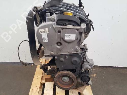 Motor RENAULT GRAND SCÉNIC II (JM0/1_) 1.6 (113 hp) 12727381