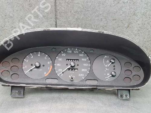 Used Instrument cluster MAZDA 323 S VI Saloon (BJ) 1.5 16V (BJ5P) (88 hp) 12716039