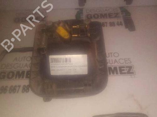 Puxador exterior frente esquerdo OPEL MOVANO A Van (X70) [1999-2024]nullnull