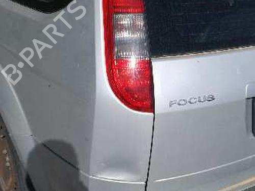 Left front driveshaft FORD FOCUS II Turnier (DA_, FFS, DS) 1.6 TDCi | BP12736419M38 