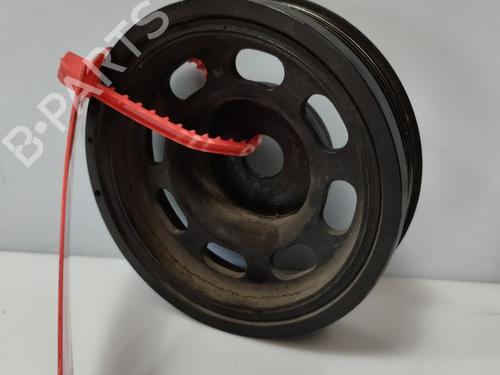 Pulley SEAT LEON ST (5F8) | BP32521116M122