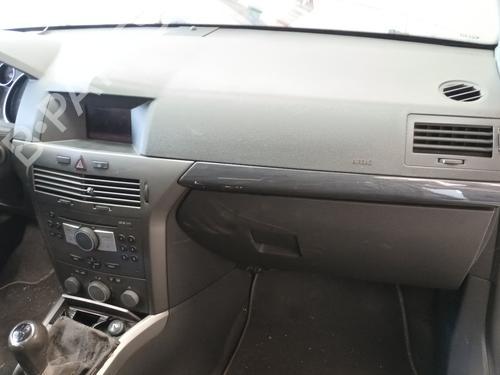 Engine control unit (ECU) OPEL ASTRA H (A04) 1.7 CDTI (L48) | BP12785702M57