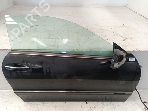 Right front door MERCEDES-BENZ CLK (C209) CLK 270 CDI (209.316) | BP18094559C3 